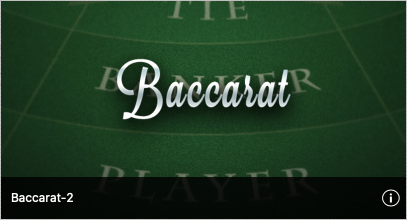 Baccarat