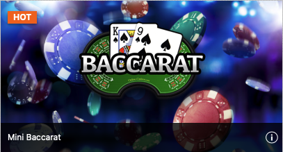 Baccarat